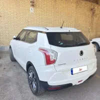 تیولی ۲۰۱۷|خودرو سواری و وانت|خمینیشهر, |دیوار