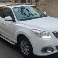 هایما S7 پلاس + مدل 1400|خودرو سواری و وانت|تهران, نصرت|دیوار