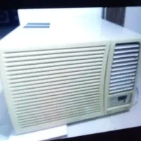 کولر ال جی  کنترل دار در حد