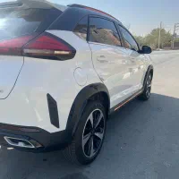 ام وی ام ایکس ۳۳کراس قابل معاوضه با اچ سی کراس|خودرو سواری و وانت|ارومیه, |دیوار