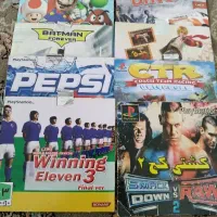 Ps1|کنسول، بازی ویدئویی و آنلاین|هشتگرد, فاز ۷ مهستان|دیوار