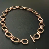 زنجیر استیل