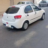 تیبا 2 مدل 98 نقد و اقساط|خودرو سواری و وانت|تبریز, |دیوار