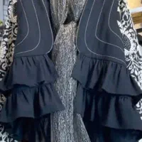 چرخ کار راسته دوز تکمیلی سری دوز  ۲۲بهمن باقرشهر