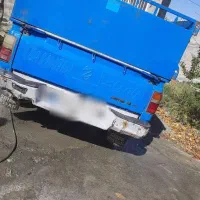 نیسان وانت دیزل|خودرو سواری و وانت|مشهد, پایگاه شکاری|دیوار