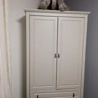 تخت خواب نوزادنجوان مدل دریا با اقساط|تخت و سرویس خواب|تبریز, |دیوار