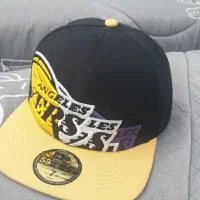 کلاه کپ اصل بک فیت