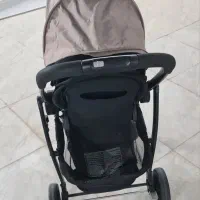 کالسکه ممکو|کالسکه و لوازم جانبی|بندر ماهشهر, |دیوار