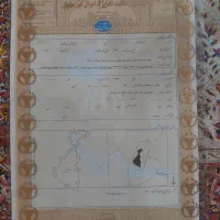 زمین-با-سند-تک-برگ-منظریه-4و2