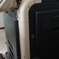 دستگاه چاپ کونیکا 451|پرینتر، اسکنر، کپی، فکس|شاهرود, |دیوار