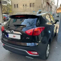 جکs3مدل۴۰۲|خودرو سواری و وانت|تهران, خواجه نظام الملک|دیوار