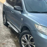 سانتافه|خودرو سواری و وانت|ارومیه, |دیوار