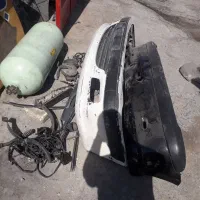 کپسول گاز cng۲سال تاریخ