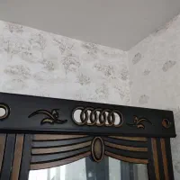 ویترین|بوفه، ویترین، کنسول|صدرا-فارس, فاز ۱|دیوار