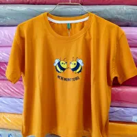 تولیدی کراپ باکسی پنبه ۱۰۰درصد