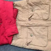 کاپشن پسرانه|لباس|ارومیه, |دیوار