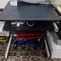 میز کامپیوتر