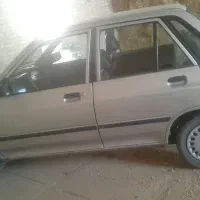 پرایدمدل80متورسالم بیمه تا214ماینه تابرج 5