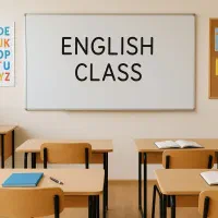 فرصت ویژه همکاری سوپروایزر زبان انگلیسی (پاره وقت)