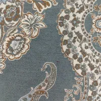 روفرشی 12 متری و 9 متری مخمل طوسی|روفرشی|قم, چهل درخت|دیوار