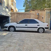 زانتیا ۲۰۰۰ مدل ۸۷