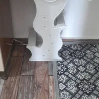 چوبی|بوفه، ویترین، کنسول|زنجان, |دیوار