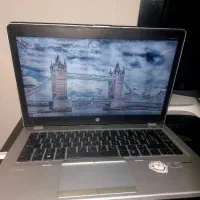 لب تاپ hp رام ۸ و حافظه ۵۰۰|رایانه همراه|گنبد کاووس, |دیوار