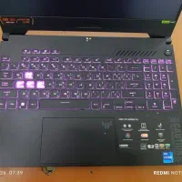 لپتاپ ایسوس|رایانه همراه|زرین دشت (فارس), |دیوار