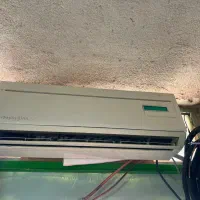 کولرگازی استوک به شرط تست