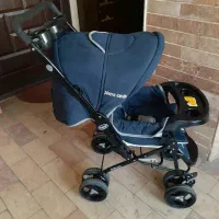 کالسکه دلیجان کودک