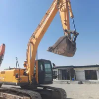 بیل مکانیکی۲۱۰|خودرو سنگین|اسلام‌شهر, ملک‌آباد|دیوار