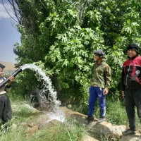 پنل خورشیدی و مرکز پخش پمپ آب خورشیدی|خدمات پیشه و مهارت|زاهدان, |دیوار