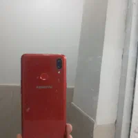 یک عدد گوشی A10