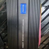 آمپلی فایر لئودو 4 کانال استریو