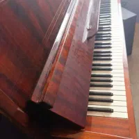 پیانوی کلاسیک|پیانو، کیبورد، آکاردئون|رشت, گلسار|دیوار