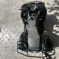 کوادرو Aeon 400 به همراه کشنده|موتورسیکلت|تهران, ازگل|دیوار