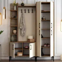 تولید و منتاژ و نصب کابینت یا خورده کاری