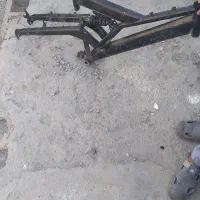 وسایل دوچرخه|دوچرخه، اسکیت، اسکوتر|زهک, |دیوار