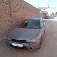 پروتون ویرا 84|خودرو سواری و وانت|کرمان, |دیوار