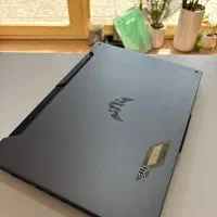 رندرینگAsus Tuf gaming نسل ۱۰