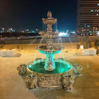 پاشوره کوروش آبنما دور گلدانی آب نما حوض اشرافی|مصالح و تجهیزات ساختمان|تهران, خلیج فارس|دیوار