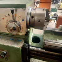 ماشین تراش|ابزارآلات|اصفهان, دشتستان|دیوار