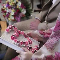 مجری و مولودی خوان مجالس عروسی مذهبی