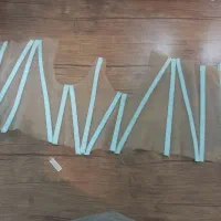 به یک چرخکار خانم جهت همکاری نیازمندیم