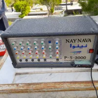 دستگاه نینوا ‌|صوتی و تصویری|سمنان, |دیوار