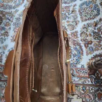 کیف چرم|کیف، کفش، کمربند|محمدشهر, شهرک چمران|دیوار