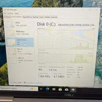 Dell 5430|رایانه همراه|تهران, ستارخان|دیوار
