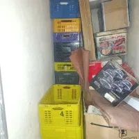 سبد وسایل