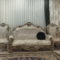 مبل سلطنتی نو