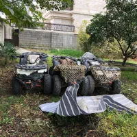 چهارچرخ کایو ۱۸۰ سی سی|موتورسیکلت|سلمان‌شهر, |دیوار